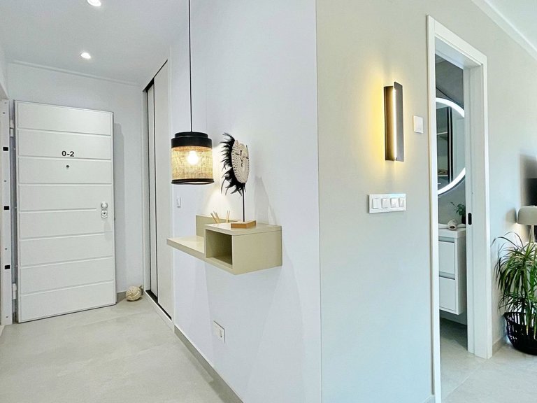 Apartment for Sale in Guardamar Del Segura, Alicante 16