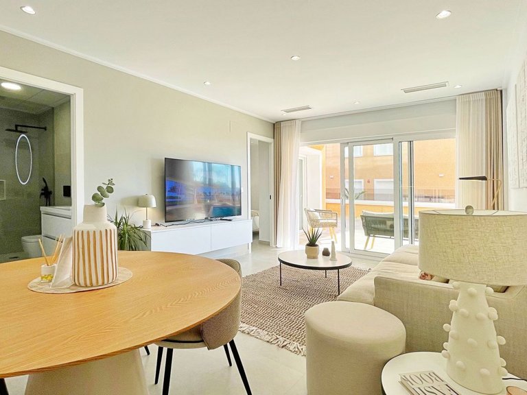 Apartment for Sale in Guardamar Del Segura, Alicante 3