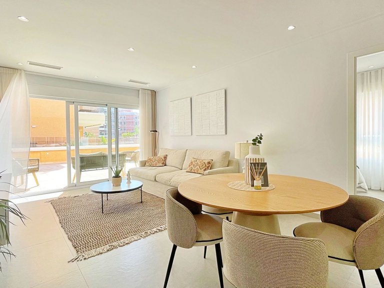 Apartment for Sale in Guardamar Del Segura, Alicante 4