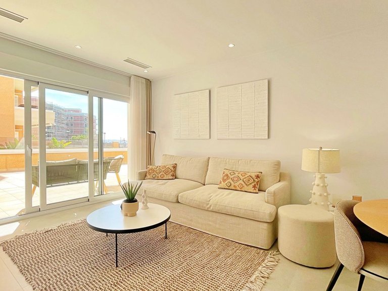 Apartment for Sale in Guardamar Del Segura, Alicante 5