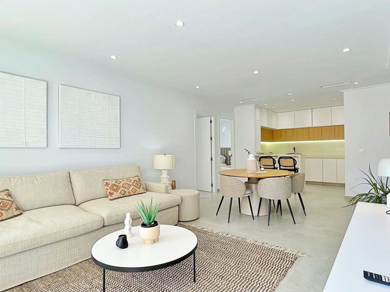 Apartment for Sale in Guardamar Del Segura, Alicante 6