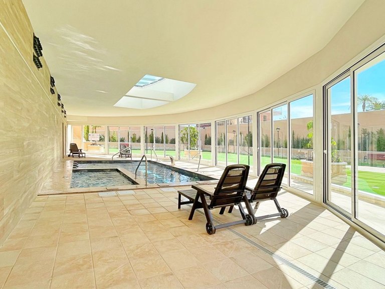 Apartment for Sale in Guardamar Del Segura, Alicante 24