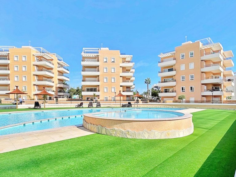 Apartment for Sale in Guardamar Del Segura, Alicante 23