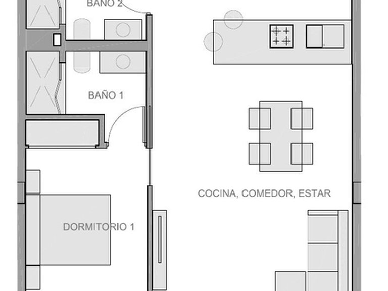 Apartment for Sale in Guardamar Del Segura, Alicante 28