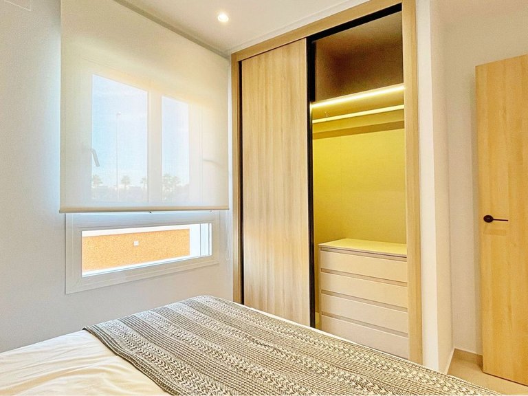 Apartment for Sale in Pilar De La Horadada, Alicante 9