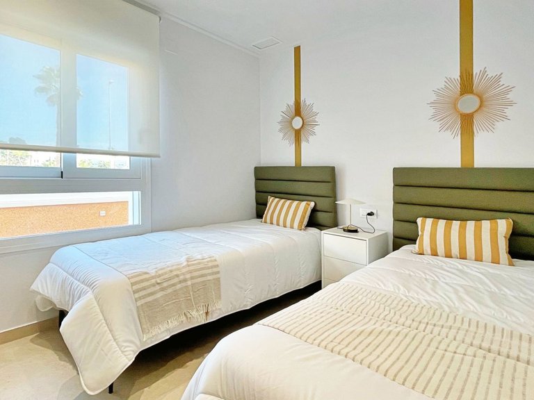 Apartment for Sale in Pilar De La Horadada, Alicante 10