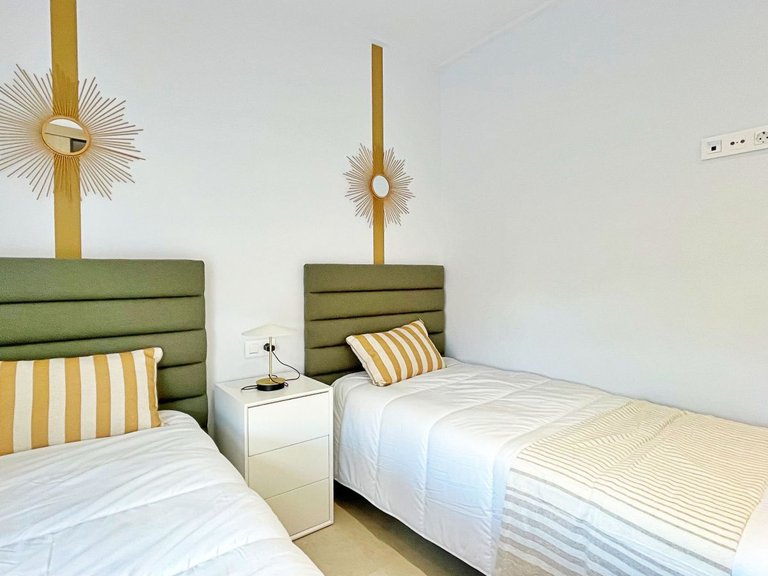 Apartment for Sale in Pilar De La Horadada, Alicante 12