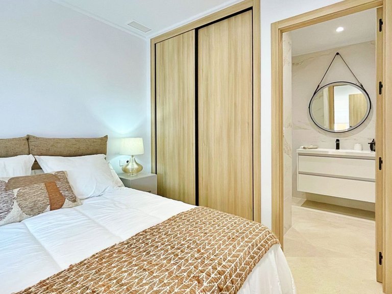 Apartment for Sale in Pilar De La Horadada, Alicante 18