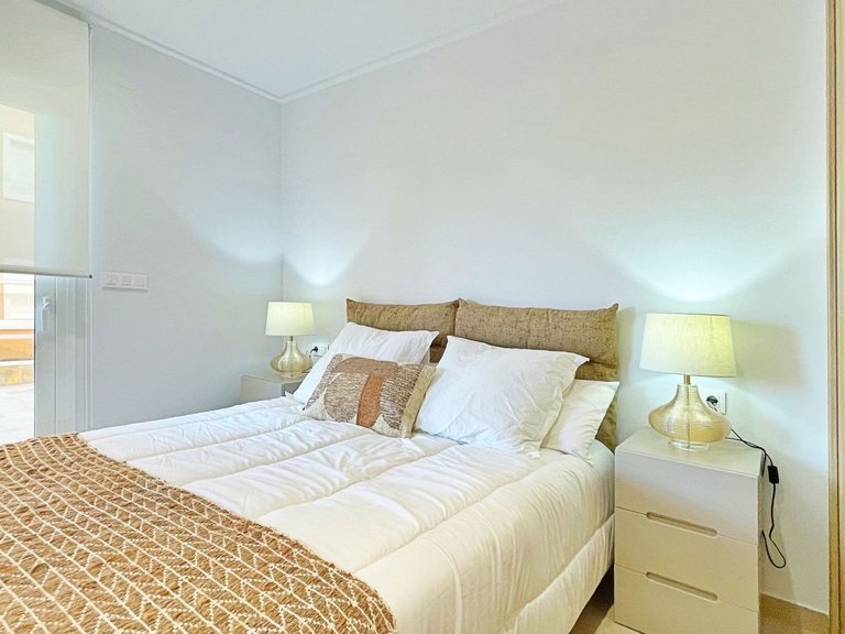 Apartment for Sale in Pilar De La Horadada, Alicante 22