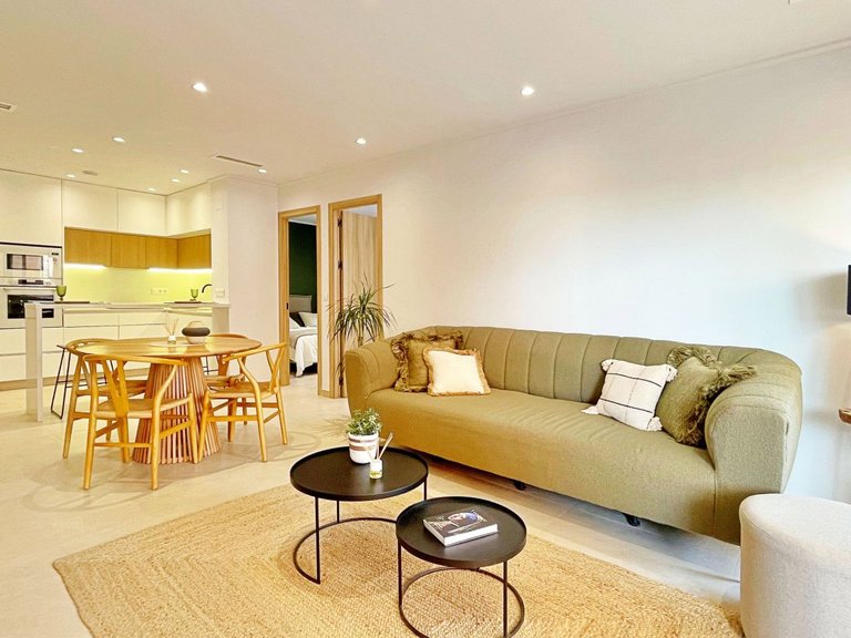 Apartment for Sale in Pilar De La Horadada, Alicante 3