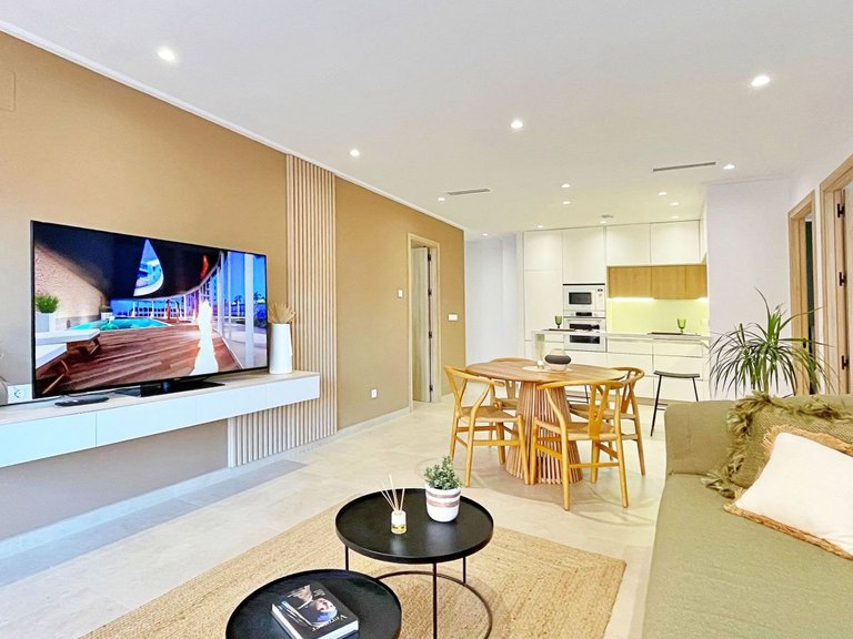 Apartment for Sale in Pilar De La Horadada, Alicante 1