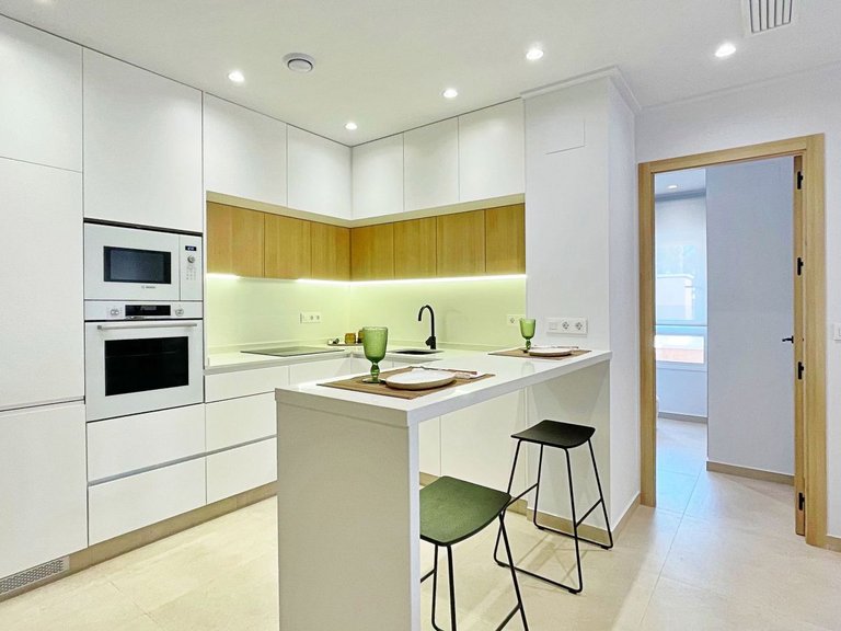 Apartment for Sale in Pilar De La Horadada, Alicante 5