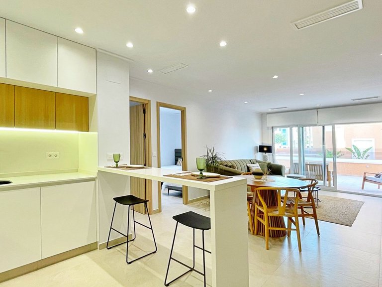 Apartment for Sale in Pilar De La Horadada, Alicante 4