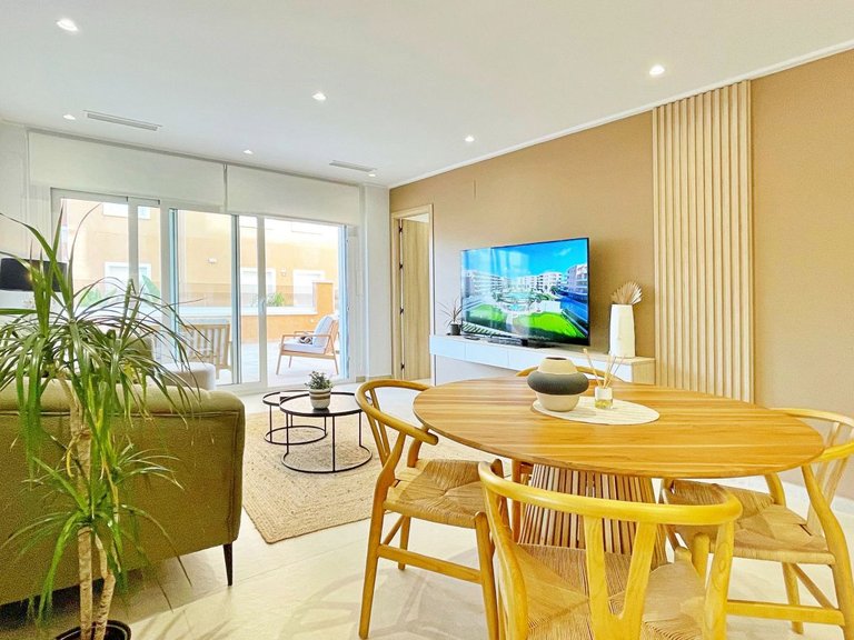 Apartment for Sale in Pilar De La Horadada, Alicante 2