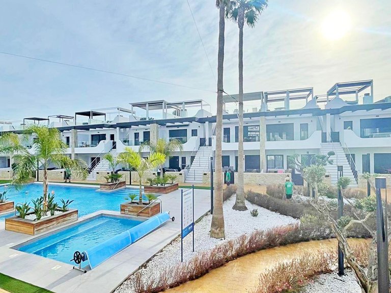 Apartment for Sale in Pilar De La Horadada, Alicante 19