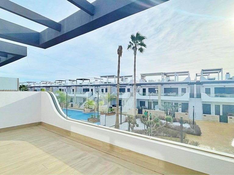 Apartment for Sale in Pilar De La Horadada, Alicante 2