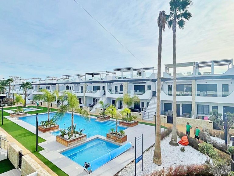 Apartment for Sale in Pilar De La Horadada, Alicante 20