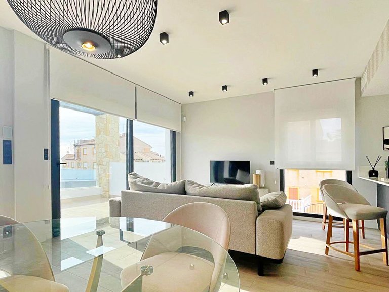 Apartment for Sale in Pilar De La Horadada, Alicante 5