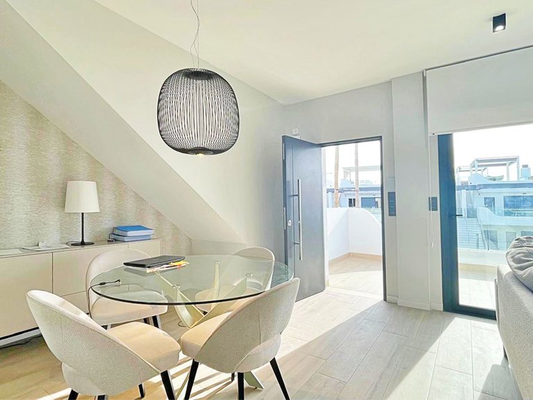 Apartment for Sale in Pilar De La Horadada, Alicante 6