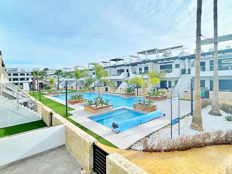 Apartment for Sale in Pilar De La Horadada, Alicante 21