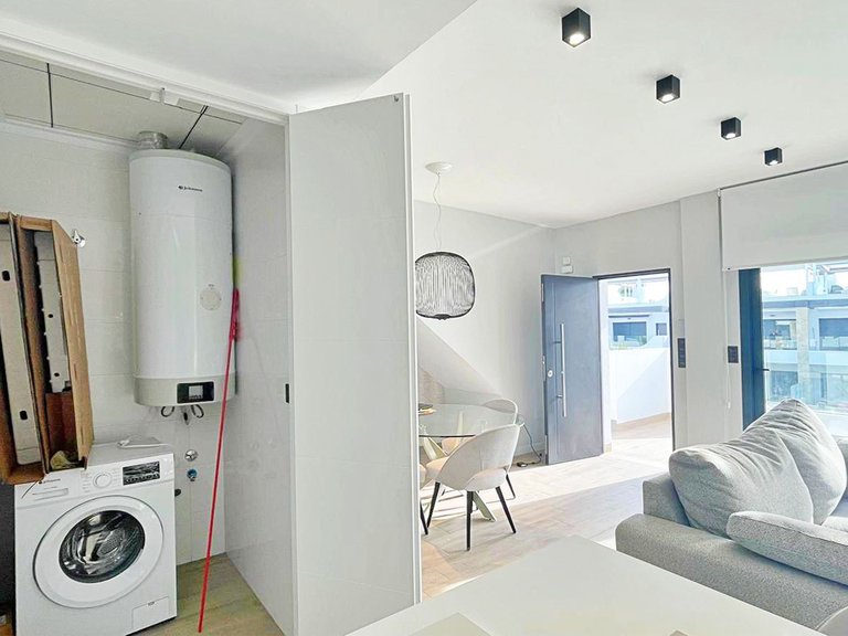 Apartment for Sale in Pilar De La Horadada, Alicante 8