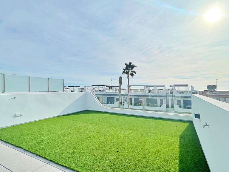 Apartment for Sale in Pilar De La Horadada, Alicante 17