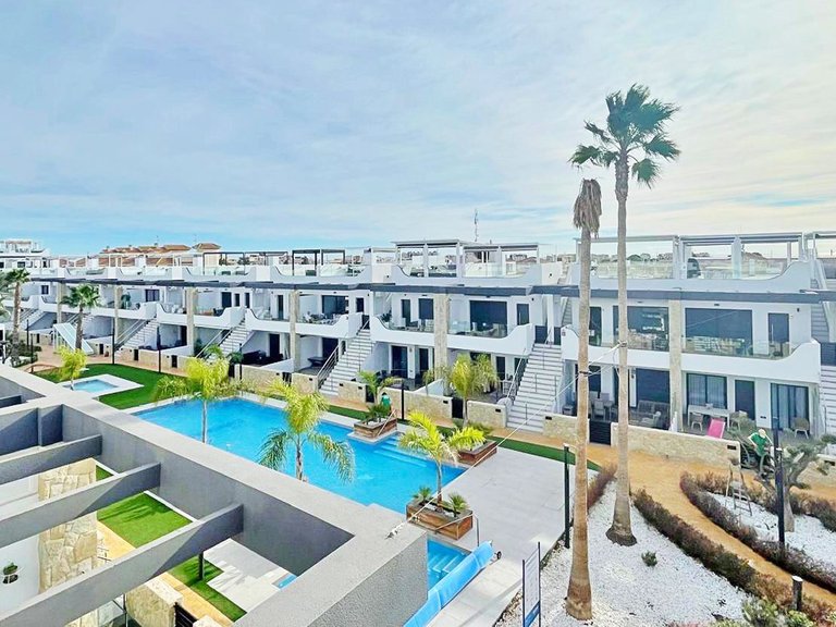 Apartment for Sale in Pilar De La Horadada, Alicante 18