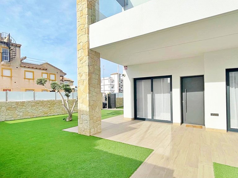Apartment for Sale in Pilar De La Horadada, Alicante 24