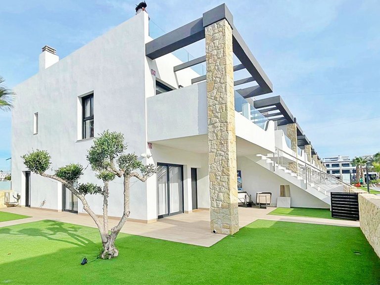 Apartment for Sale in Pilar De La Horadada, Alicante 25