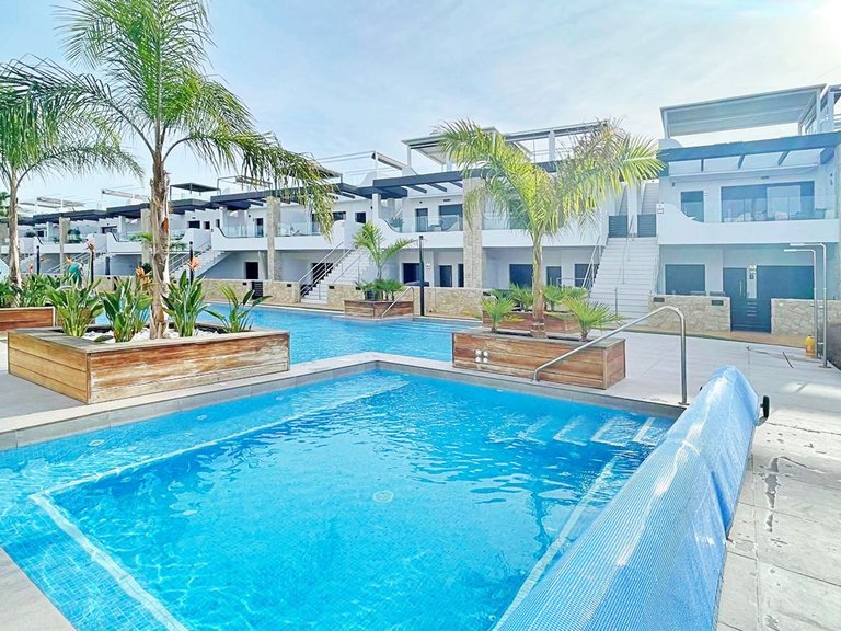 Apartment for Sale in Pilar De La Horadada, Alicante 1