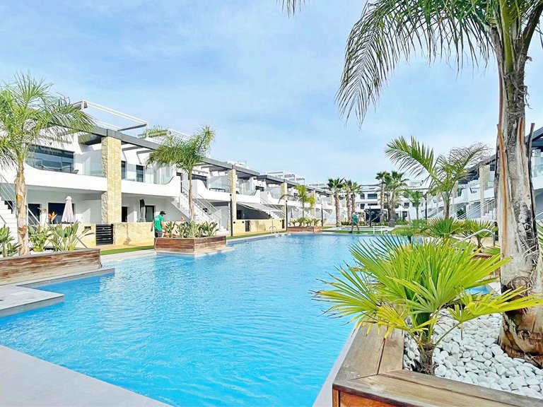 Apartment for Sale in Pilar De La Horadada, Alicante 22