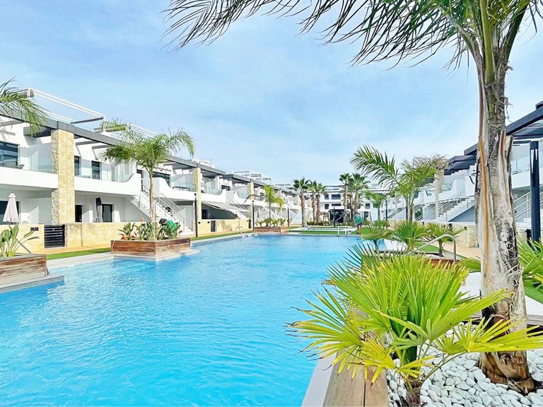 Apartment for Sale in Pilar De La Horadada, Alicante 23