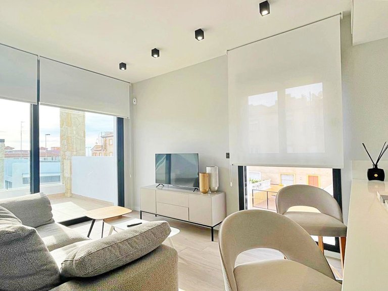 Apartment for Sale in Pilar De La Horadada, Alicante 3