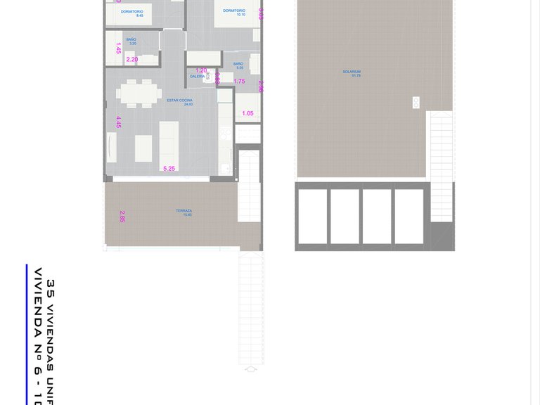 Apartment for Sale in Pilar De La Horadada, Alicante 27