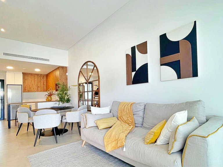 Apartment for Sale in San Fulgencio, Alicante 1