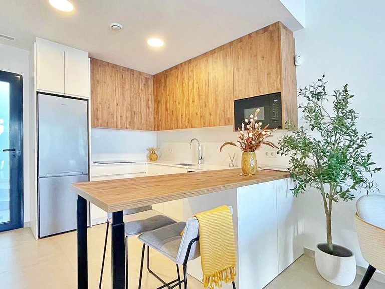 Apartment for Sale in San Fulgencio, Alicante 4