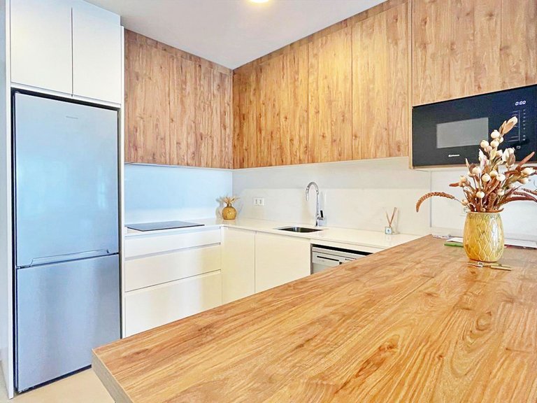 Apartment for Sale in San Fulgencio, Alicante 5