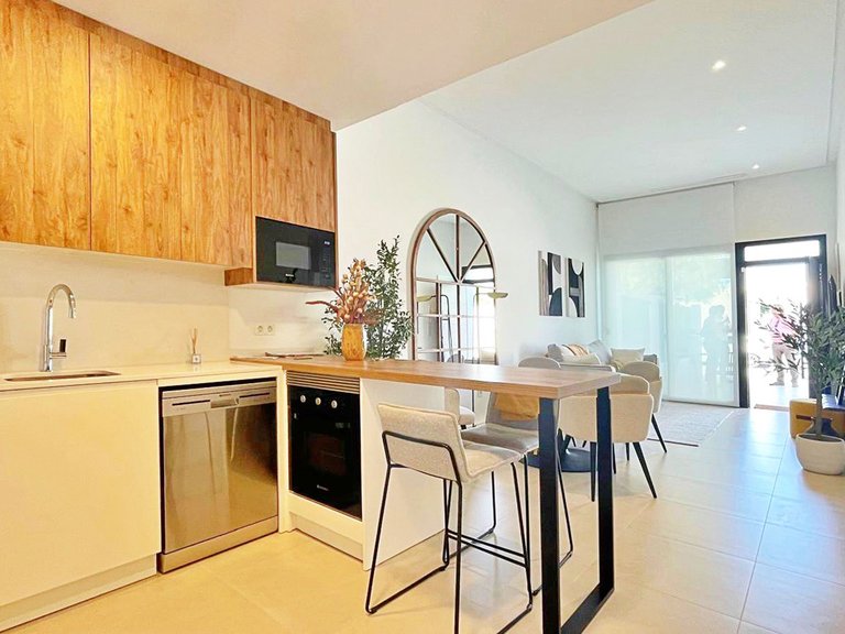 Apartment for Sale in San Fulgencio, Alicante 6