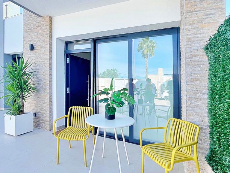 Apartment for Sale in San Fulgencio, Alicante 15