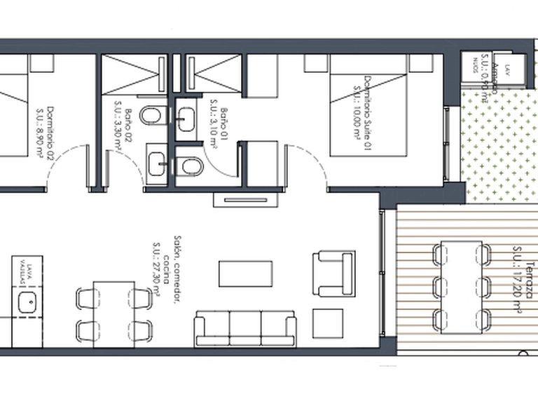 Apartment for Sale in San Fulgencio, Alicante 16