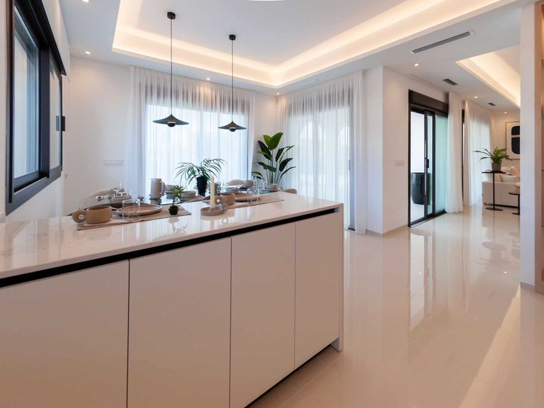 Villa for Sale in Rojales, Alicante 6