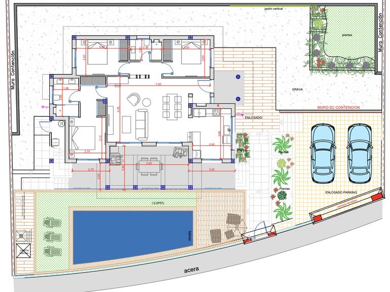 Villa for Sale in Rojales, Alicante 20