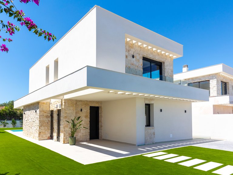 Villa for Sale in Torrevieja, Alicante 7
