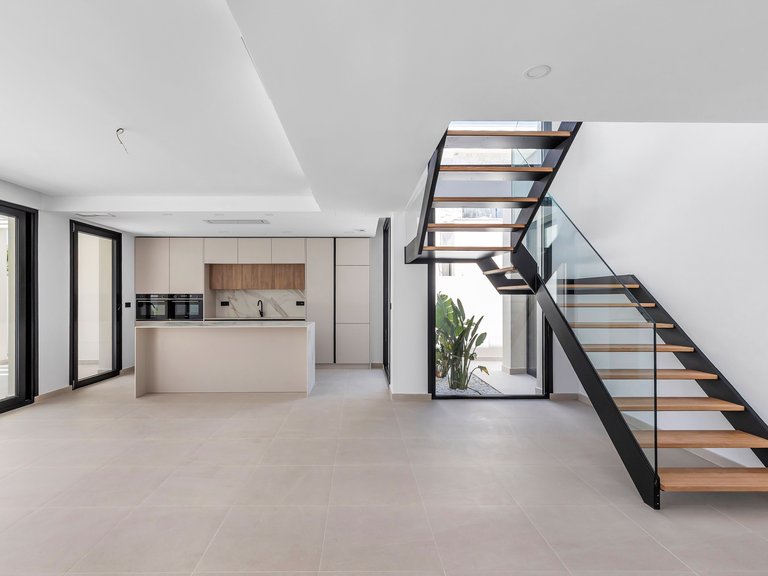 Villa for Sale in Torrevieja, Alicante 10