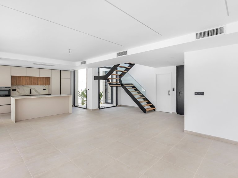 Villa for Sale in Torrevieja, Alicante 20