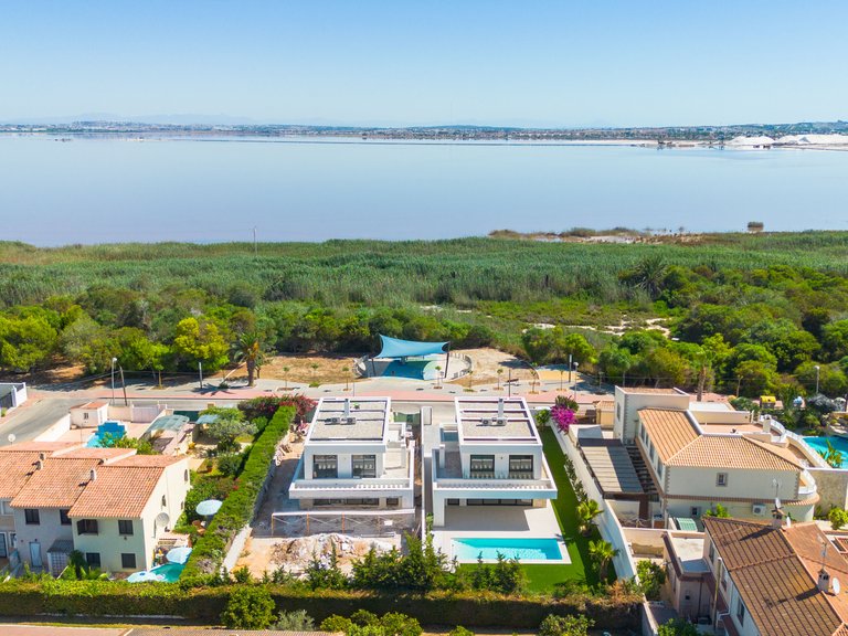 Villa for Sale in Torrevieja, Alicante 37
