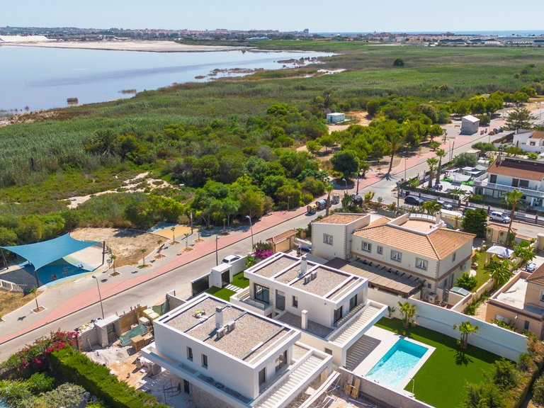 Villa for Sale in Torrevieja, Alicante 39