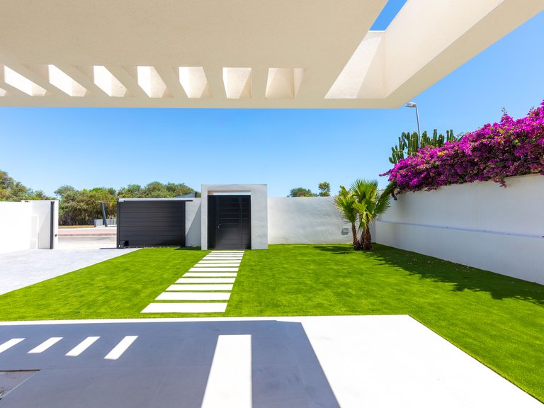 Villa for Sale in Torrevieja, Alicante 9