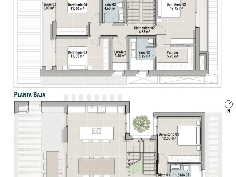 Villa for Sale in Torrevieja, Alicante 44