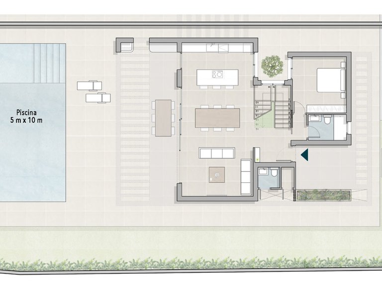 Villa for Sale in Torrevieja, Alicante 45